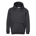 Picture of Youth Glitter French Terry Pullover Hood
