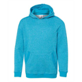 Picture of Youth Glitter French Terry Pullover Hood