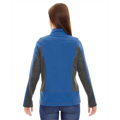 Picture of Ladies' Generate Textured Fleece Jacket