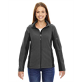 Picture of Ladies' Generate Textured Fleece Jacket