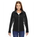 Picture of Ladies' Generate Textured Fleece Jacket
