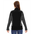 Picture of Ladies' Generate Textured Fleece Jacket