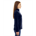 Picture of Ladies' Generate Textured Fleece Jacket
