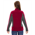 Picture of Ladies' Generate Textured Fleece Jacket
