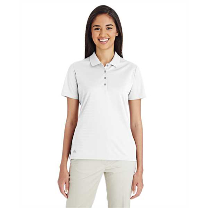 Picture of Ladies' Micro Stripe Polo