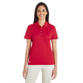 Picture of Ladies' Micro Stripe Polo