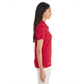 Picture of Ladies' Micro Stripe Polo