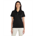 Picture of Ladies' Micro Stripe Polo