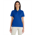 Picture of Ladies' Micro Stripe Polo