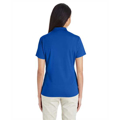 Picture of Ladies' Micro Stripe Polo