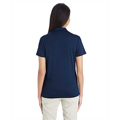 Picture of Ladies' Micro Stripe Polo