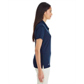 Picture of Ladies' Micro Stripe Polo