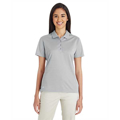 Picture of Ladies' Micro Stripe Polo