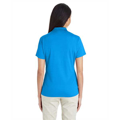 Picture of Ladies' Micro Stripe Polo