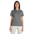 Picture of Ladies' Micro Stripe Polo