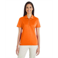 Picture of Ladies' Micro Stripe Polo