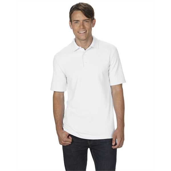 Picture of Adult 6 oz. Double Piqué Polo