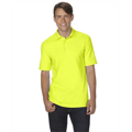 Picture of Adult 6 oz. Double Piqué Polo