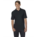 Picture of Adult 6 oz. Double Piqué Polo