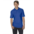 Picture of Adult 6 oz. Double Piqué Polo