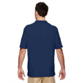 Picture of Adult 6 oz. Double Piqué Polo