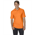 Picture of Adult 6 oz. Double Piqué Polo