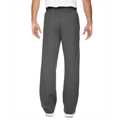 Picture of Adult 7.2 oz. SofSpun® Open-Bottom Pocket Sweatpants