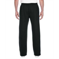 Picture of Adult 7.2 oz. SofSpun® Open-Bottom Pocket Sweatpants