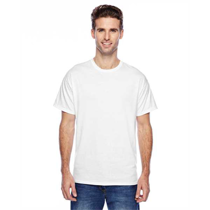 Picture of Unisex 4.5 oz. X-Temp® Performance T-Shirt