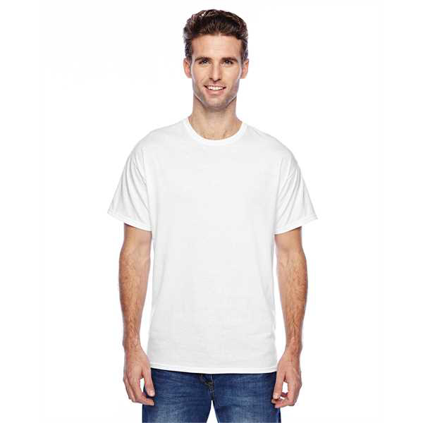 Picture of Unisex 4.5 oz. X-Temp® Performance T-Shirt