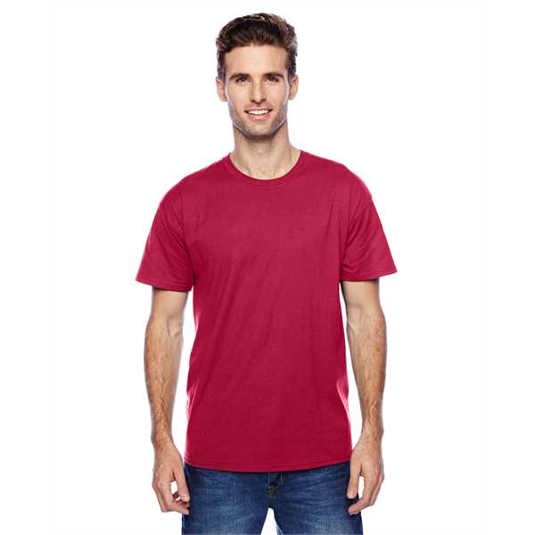 DEEP RED