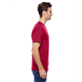 Picture of Unisex 4.5 oz. X-Temp® Performance T-Shirt