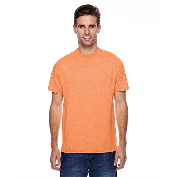NEON ORANGE HTHR