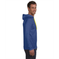 Picture of Adult Lightweight Long-Sleeve Hooded T-Shirt