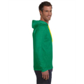 Picture of Adult Lightweight Long-Sleeve Hooded T-Shirt