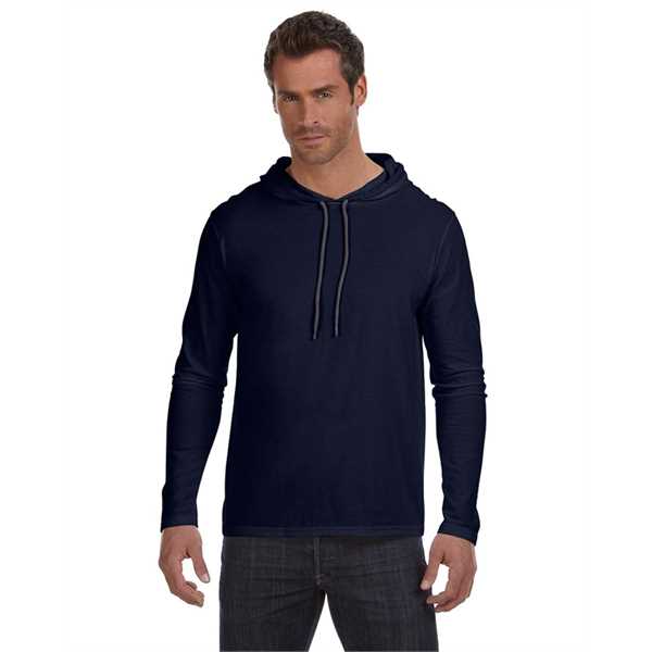 NAVY/ DARK GREY