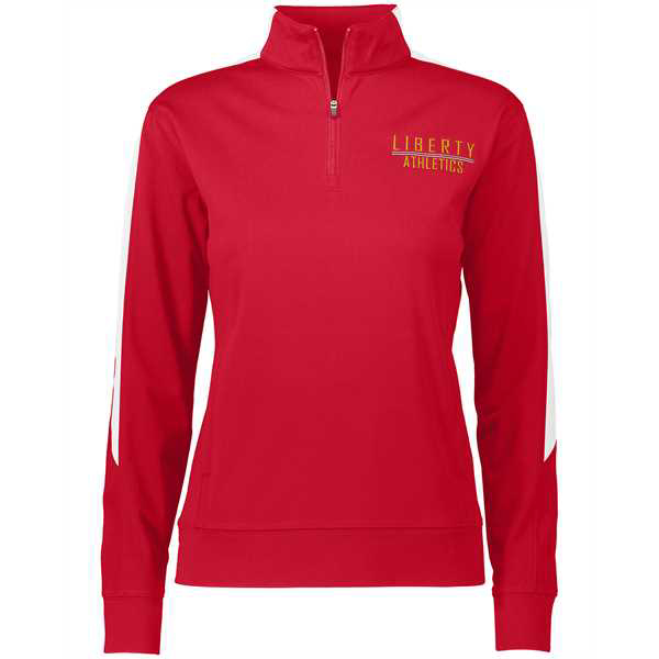 Picture of Ladies' Medalist 2.0 Pullover
