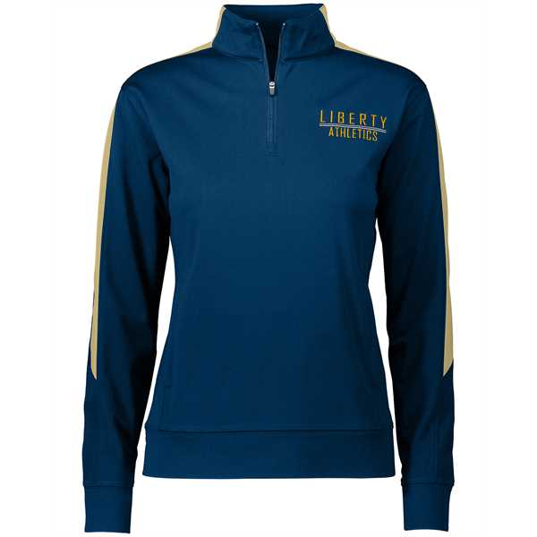 NAVY/ VEGAS GOLD