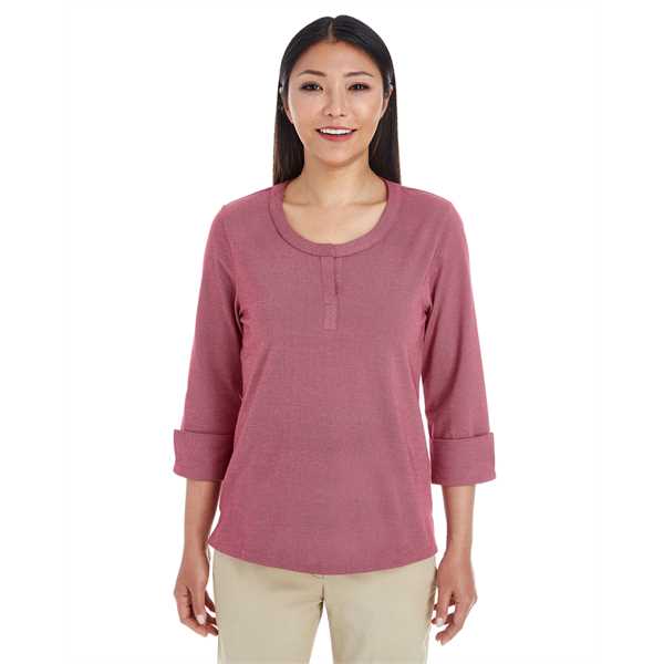BURGUNDY HEATHER