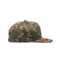 Picture of Classic Multicam® Snapback