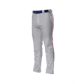 Picture of Youth Pro Style Open Bottom Baggy Cut Baseball Pants