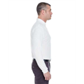 Picture of Men's Egyptian Interlock Long-Sleeve Polo