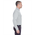 Picture of Men's Egyptian Interlock Long-Sleeve Polo