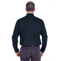 Picture of Men's Egyptian Interlock Long-Sleeve Polo