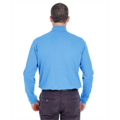 Picture of Men's Egyptian Interlock Long-Sleeve Polo