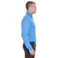 Picture of Men's Egyptian Interlock Long-Sleeve Polo