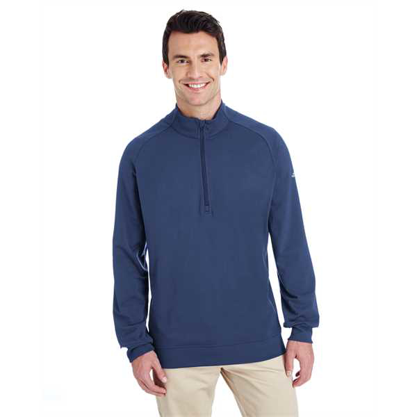 Picture of Men's Quarter-Zip Club Pullover