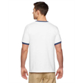 Picture of Adult 5.5 oz. Ringer T-Shirt