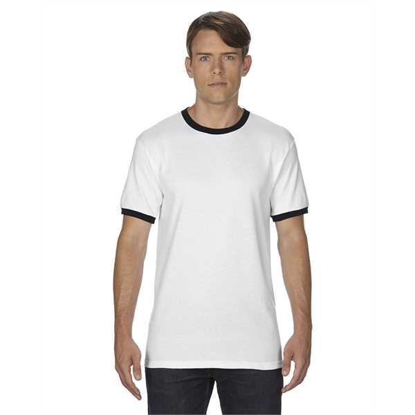 WHITE/ BLACK