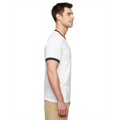 Picture of Adult 5.5 oz. Ringer T-Shirt